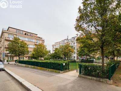 Продажа квартиры 3+KK Praha, Kouřimská č. 38