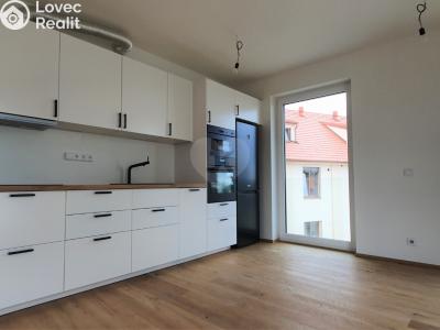 Rent apartment 2+KK Praha, Ke Tvrzi č. 1