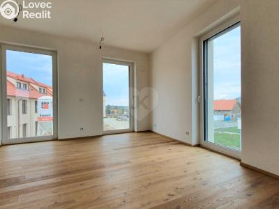 Rent apartment 2+KK Praha, Ke Tvrzi č. 2