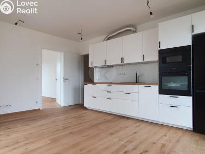 Rent apartment 2+KK Praha, Ke Tvrzi č. 3