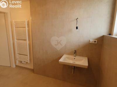 Rent apartment 2+KK Praha, Ke Tvrzi č. 6