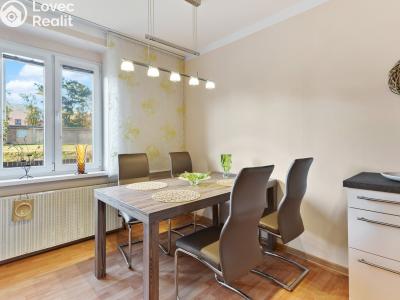 Sale multi-gen house Beroun, Plzeňská č. 5
