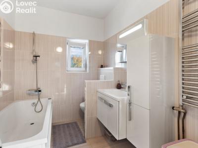 Sale multi-gen house Beroun, Plzeňská č. 6