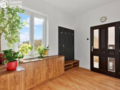 Sale multi-gen house Beroun, Plzeňská č. 15