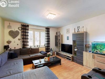 Sale multi-gen house Beroun, Plzeňská č. 17