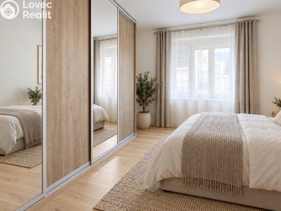 Sale multi-gen house Beroun, Plzeňská č. 20