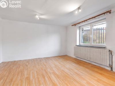 Sale multi-gen house Beroun, Plzeňská č. 23