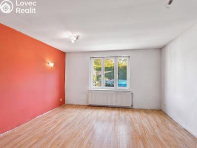 Sale multi-gen house Beroun, Plzeňská č. 24