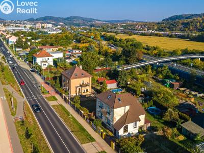 Sale multi-gen house Beroun, Plzeňská č. 30
