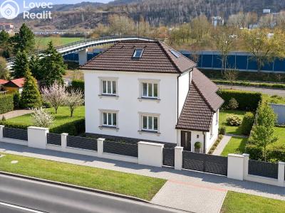 Sale multi-gen house Beroun, Plzeňská č. 32