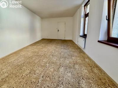 Rent apartment 2+1 Kladno č. 3