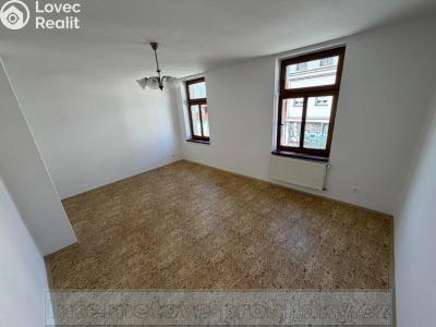 Rent apartment 2+1 Kladno č. 4