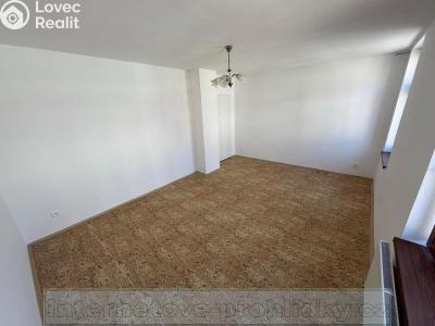 Rent apartment 2+1 Kladno č. 5