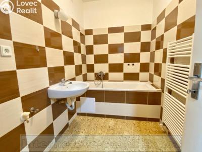 Rent apartment 2+1 Kladno č. 7