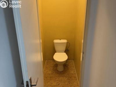 Rent apartment 2+1 Kladno č. 9