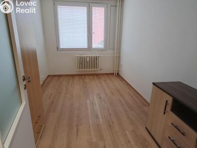 Rent apartment 2+KK Kladno č. 1