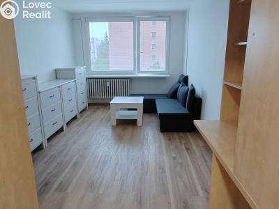Rent apartment 2+KK Kladno č. 4