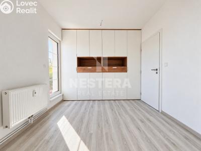 Rent apartment 2+KK Praha, U staré studánky č. 4
