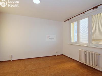 Rent apartment 3+KK Praha, Rýmařovská 474 č. 7
