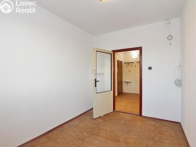 Rent apartment 3+KK Praha, Rýmařovská 474 č. 10