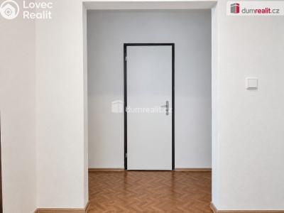 Rent apartment 2+KK Česká Lípa, Východní č. 3