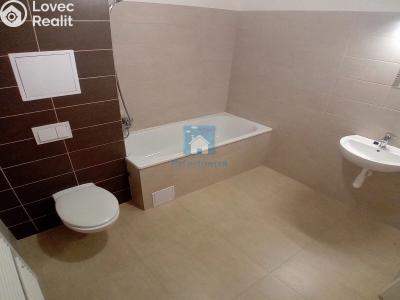 Rent apartment 1+KK Plzeň, Rejskova č. 4
