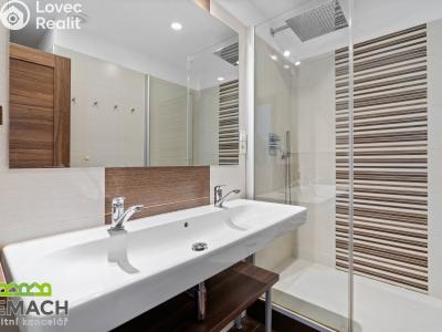 Rent apartment 3+1 Uherské Hradiště, Na Rybníku 980 č. 4
