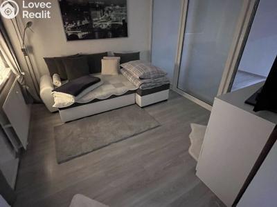 Rent apartment 2+KK Brno, Lýskova č. 3
