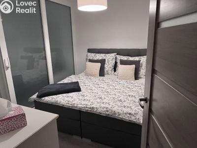 Rent apartment 2+KK Brno, Lýskova č. 4