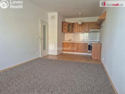 Rent apartment 2+KK Roudnice nad Labem, Okružní č. 6
