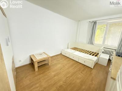 Rent apartment 1+KK Most, Slovenského národního povstání č. 3