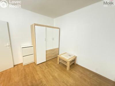 Rent apartment 1+KK Most, Slovenského národního povstání č. 7