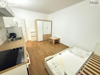 Rent apartment 1+KK Most, Slovenského národního povstání č. 8