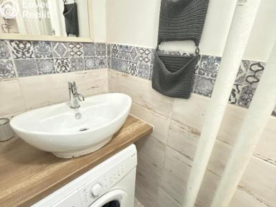 Rent apartment 1+KK Most, Slovenského národního povstání č. 9