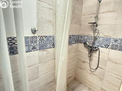 Rent apartment 1+KK Most, Slovenského národního povstání č. 10