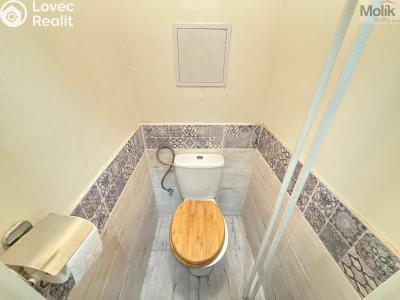 Rent apartment 1+KK Most, Slovenského národního povstání č. 11