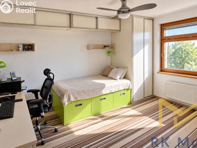Rent apartment 3+KK Praha, Nepelova č. 6