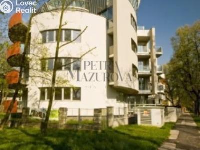 Pronájem bytu 2+KK Ostrava, Blahoslavova č. 1