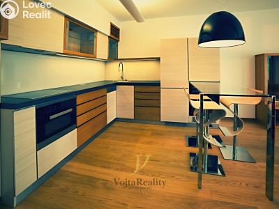 Rent apartment 2+KK Olomouc, Dlouhá č. 1