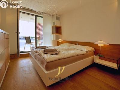 Rent apartment 2+KK Olomouc, Dlouhá č. 2