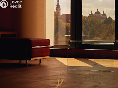 Rent apartment 2+KK Olomouc, Dlouhá č. 7