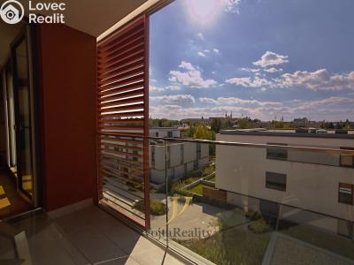 Rent apartment 2+KK Olomouc, Dlouhá č. 8