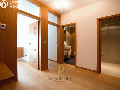 Rent apartment 2+KK Olomouc, Dlouhá č. 14