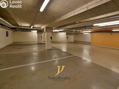 Rent apartment 2+KK Olomouc, Dlouhá č. 22
