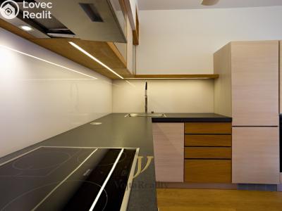 Оренда квартири 2+KK Olomouc, Dlouhá č. 4