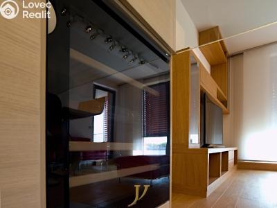 Оренда квартири 2+KK Olomouc, Dlouhá č. 5