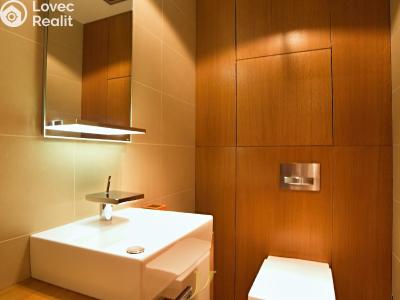 Оренда квартири 2+KK Olomouc, Dlouhá č. 12