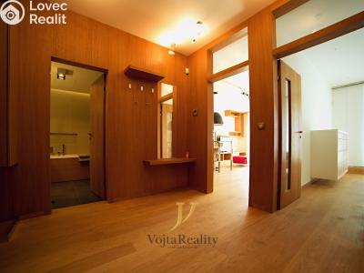 Оренда квартири 2+KK Olomouc, Dlouhá č. 13