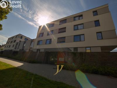 Оренда квартири 2+KK Olomouc, Dlouhá č. 17