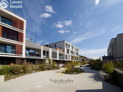 Оренда квартири 2+KK Olomouc, Dlouhá č. 18